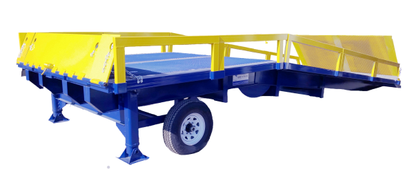 Adapt A Ramp HD50 Series Heavy Duty Loading Ramps