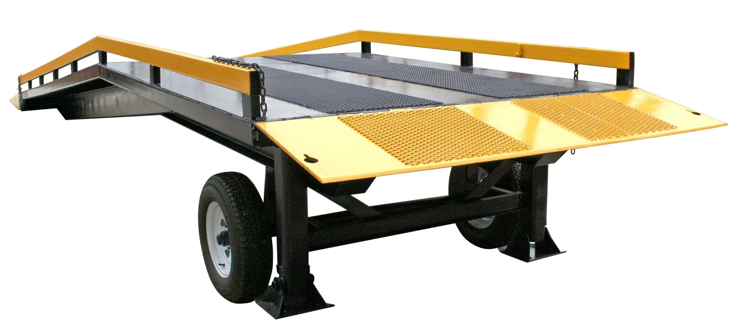 Adapt A Ramp M35 Series Portable Loading Ramps