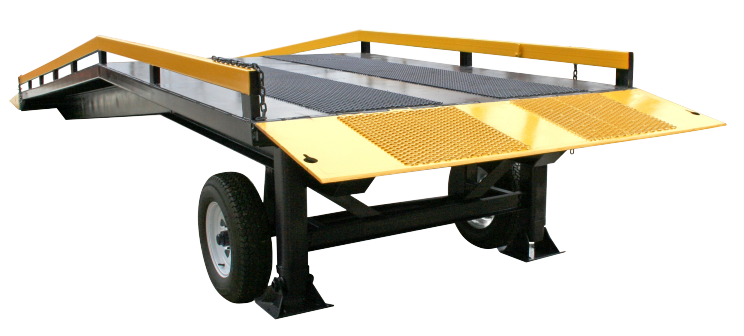 Adapt A Ramp M35 Series Portable Loading Ramps